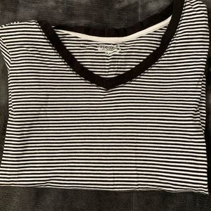 Striped shirt